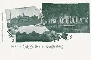 Senftenberg